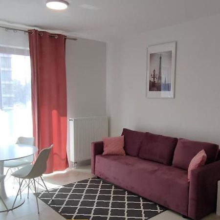 Appartement Praga Apartament à Varsovie Extérieur photo