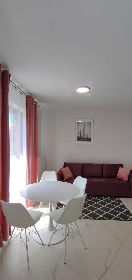 Appartement Praga Apartament à Varsovie Extérieur photo